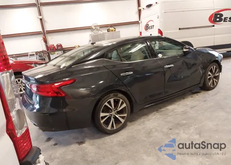 2016 Nissan Maxima 3.5 Platinum/3.5 S/3.5 Sl/3.5 Sr/3.5 Sv from USA, damaged, VIN 1N4AA6AP1GC376611